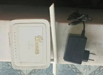 Roteador Wi-Fi