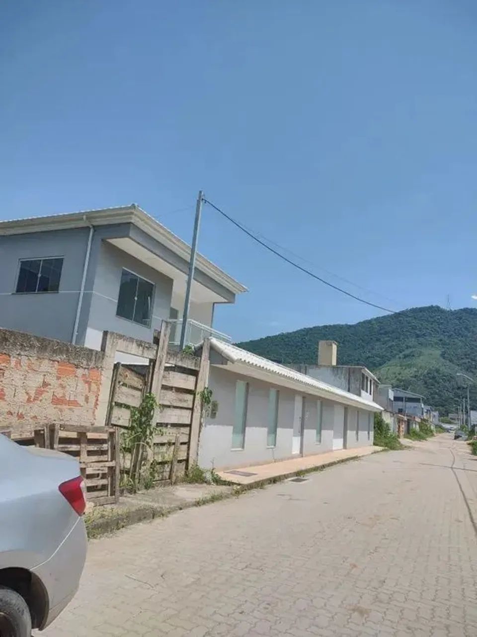 Terrenos grandes? AQUI! Financio! Campo Grande, Mendanha! Poucos! 12x22, 9x28, 9x22! ZAPP - Foto 4