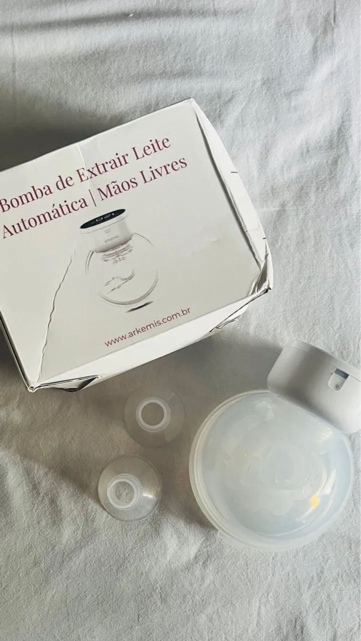 Extratora de leite  - Foto 3