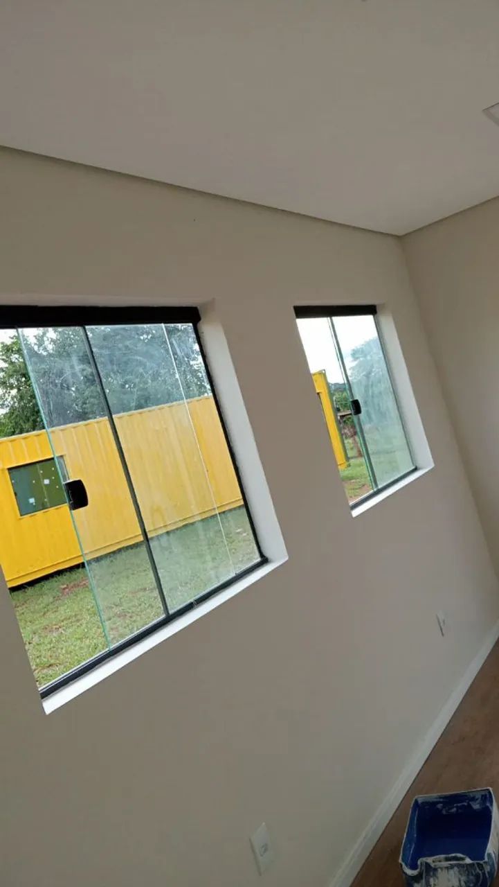 Sala container com 6 metros - Foto 6