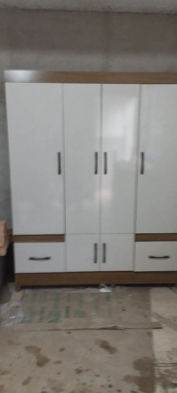 Foto - Araucária - Cachoeira