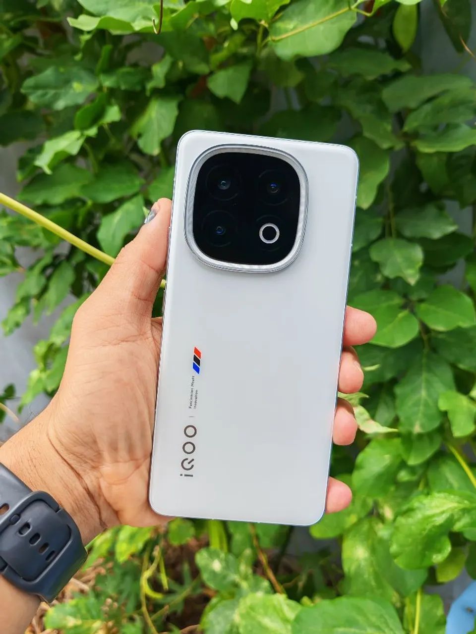 IQOO 13 5G versão chinesa 12/512gb - Foto 3