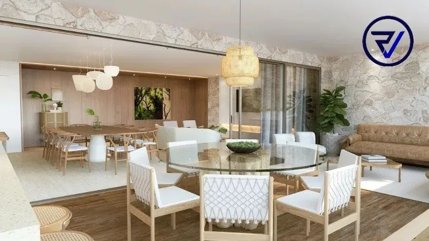 APARTAMENTOS DE LUXO À BEIRA-MAR - Foto 5
