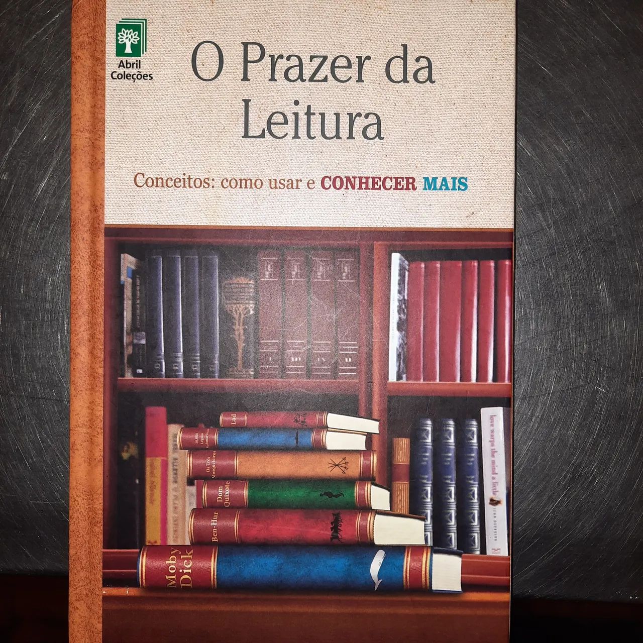 Livros 