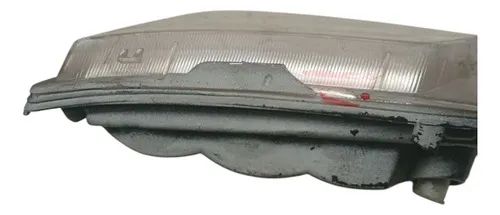 Farol Milha Led Volvo Xc60 T5 2.0 2011 2012 2013 Detalhe - Foto 2