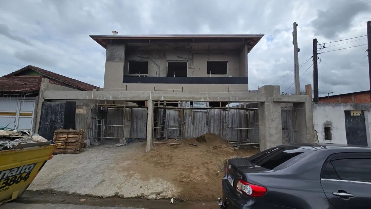 Foto - Praia Grande - Caiçara