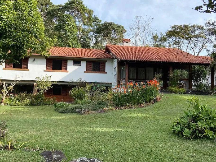 Casa à venda, 400 m² por R$ 2.300.000,00 - Vargem Grande - Teresópolis/RJ - Foto 2