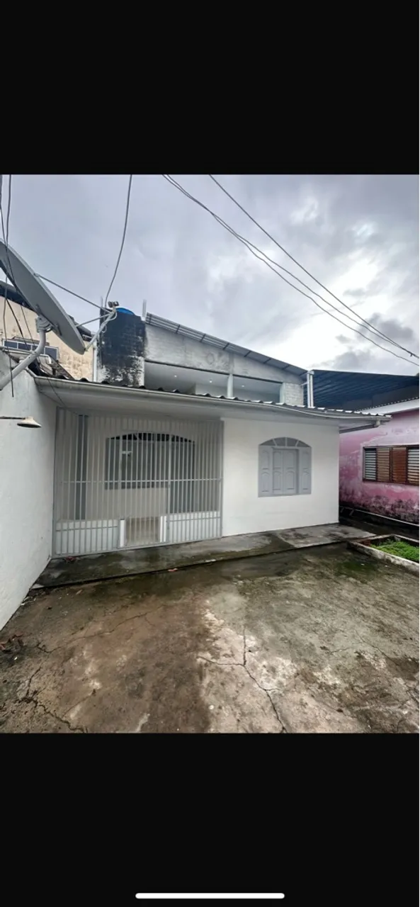 Casa na Rua Torta