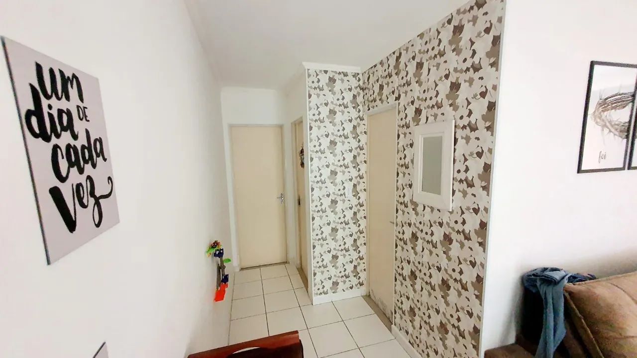Foto - Taubaté - Parque Santo Antônio