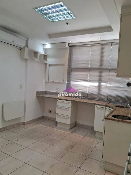 Sala à venda, 27 m² por R$ 170.000,00 - Jardim São Dimas - São José dos Campos/SP - Foto 3