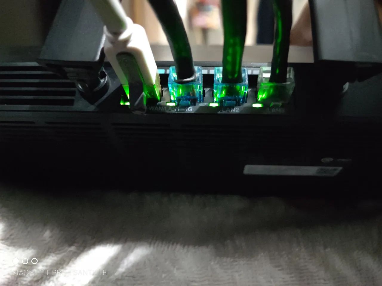 Roteador AX6000 XIAOMI - Foto 5