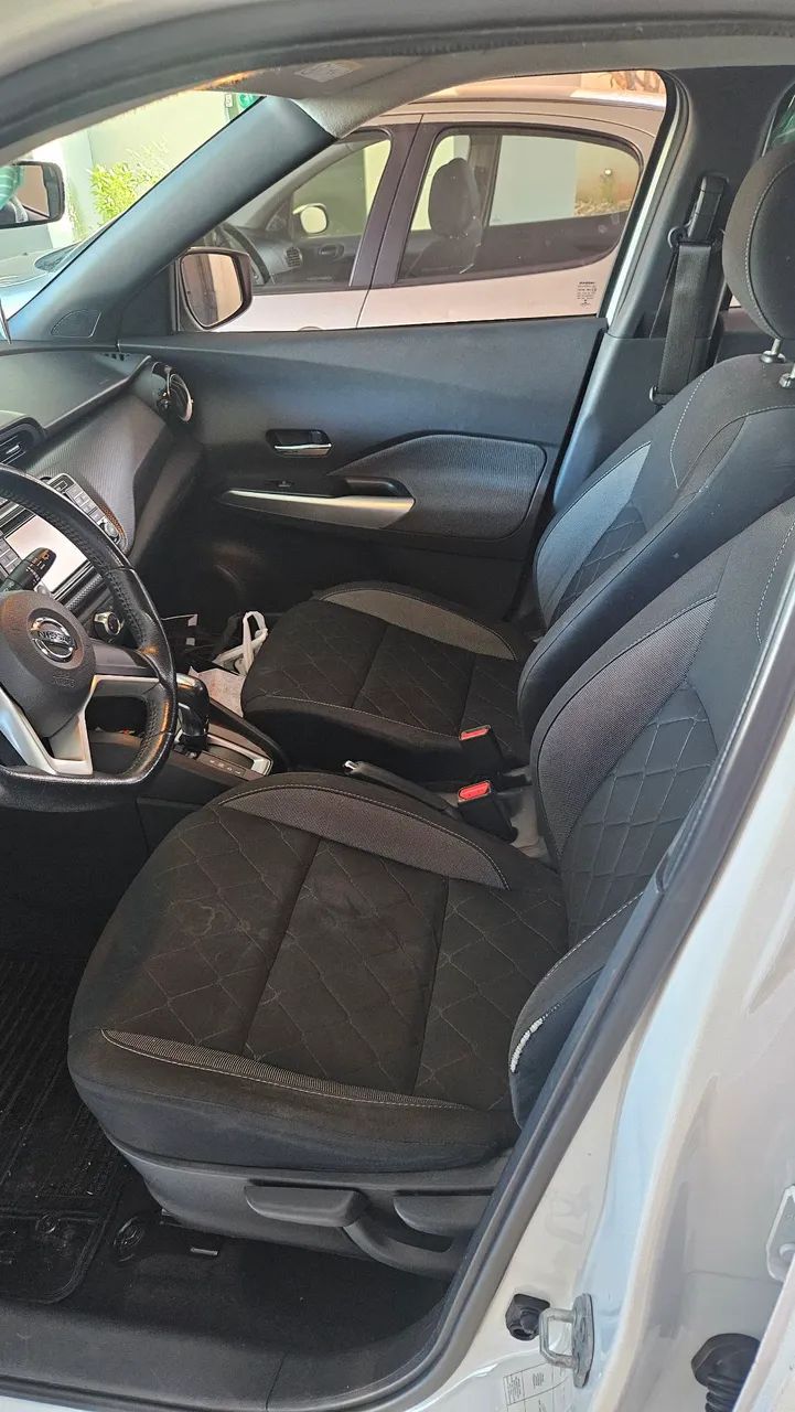 Nissan Kicks SV - Foto 4