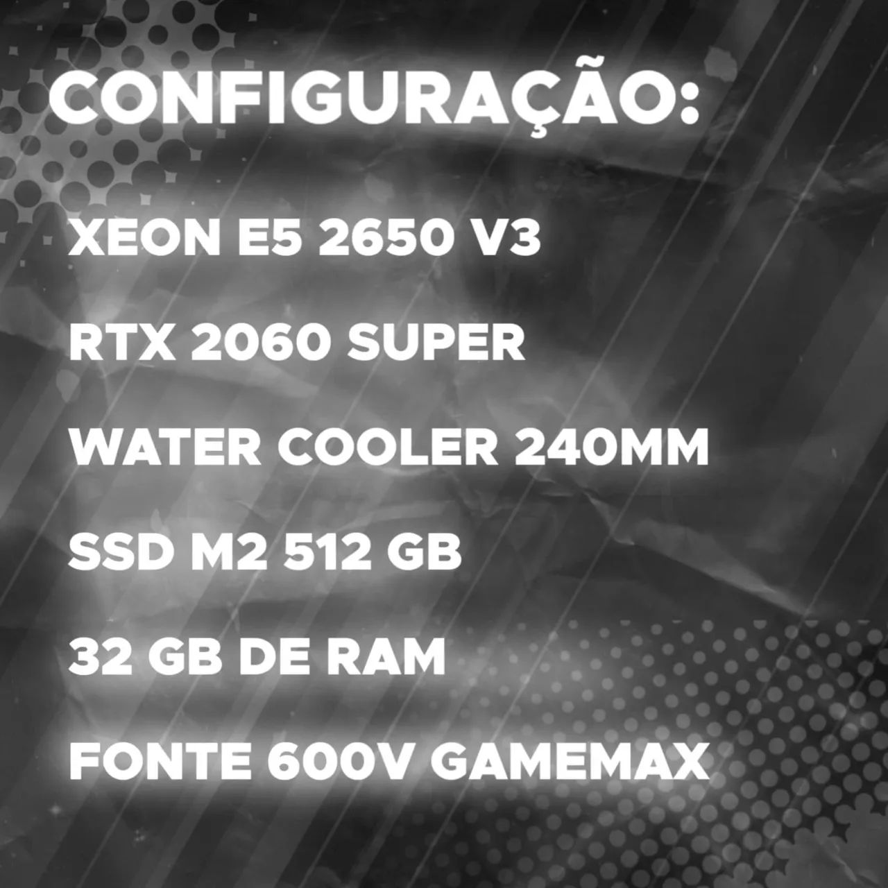 Pc gamer (leia a discrição) - Foto 5