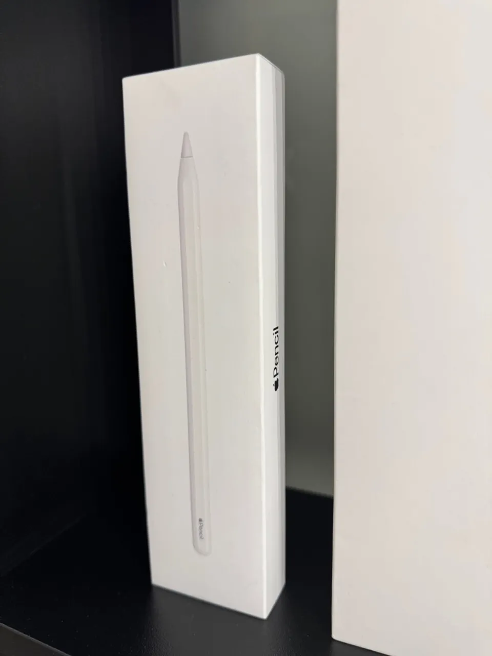 Apple Pencil 2 Geração