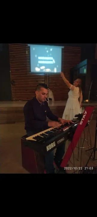 Teclado de barbada64167781156867121