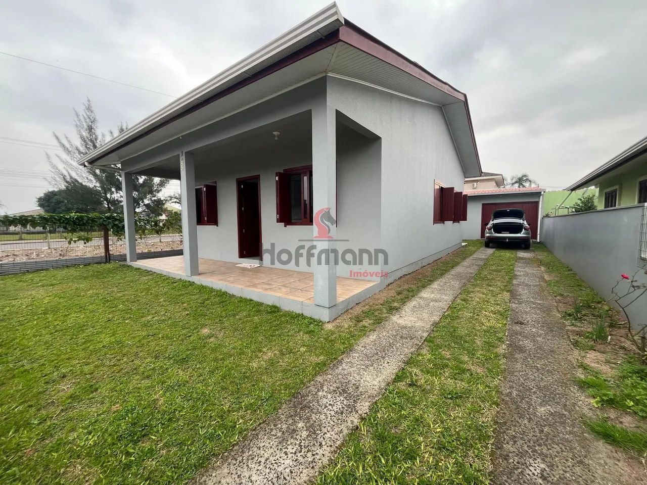 Casa na Praia à venda em Arroio do Sal/RS - Cód 1169