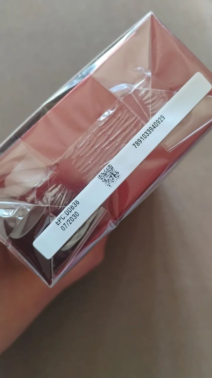 Perfume Club 6 Voyage Eudora 95ml - Foto 3