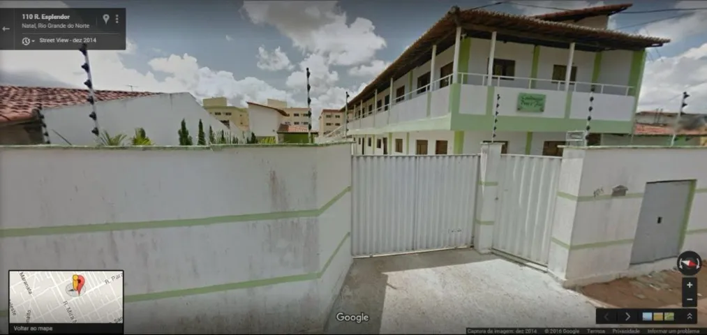Casa para alugar no condomínio Deus é Fiel no planalto.