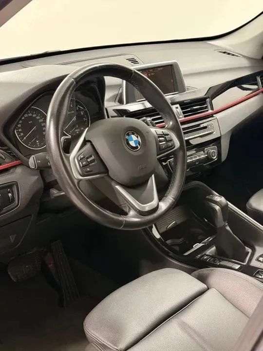 BMW X2 20i 2016 C/ 61.000km Revisões na Concessionária - Foto 5