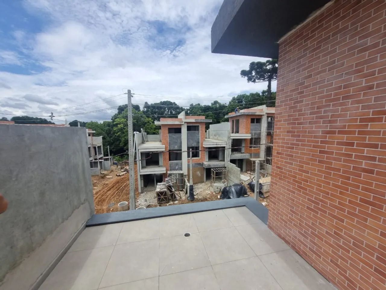 Sobrado - Santa Candida - Foto 4
