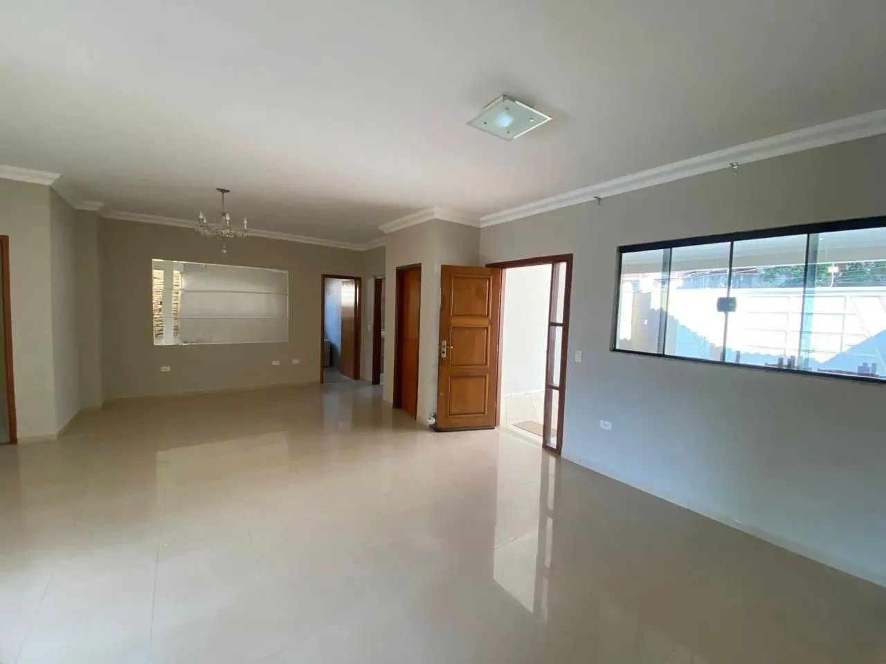 Casa Térrea dos Sonhos no Carandá Bosque  Conforto, Espaço e Lazer! - Foto 5