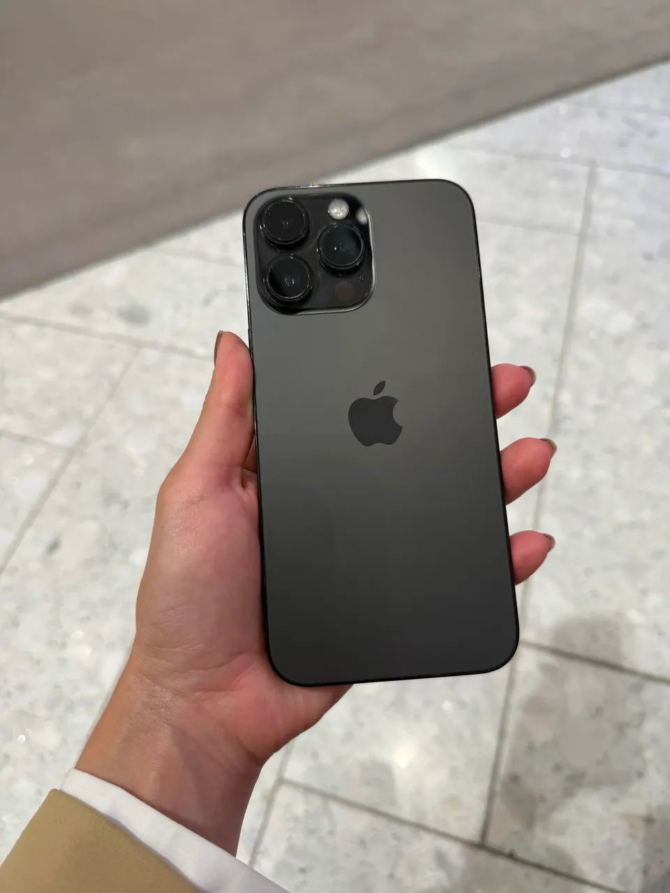 Iphone 14 Pro Max 128gb  - Foto 5