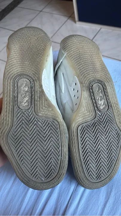 Tenis de basquete ZION III - Foto 3