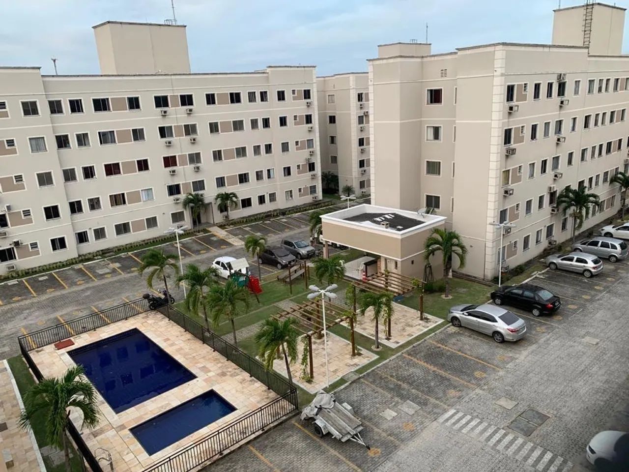 Foto - Fortaleza - Cocó