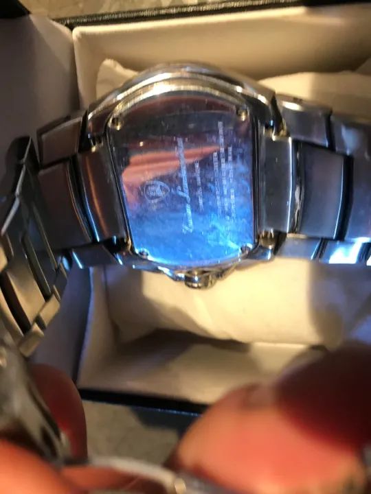 Relogio Lamborghini Original - Foto 4
