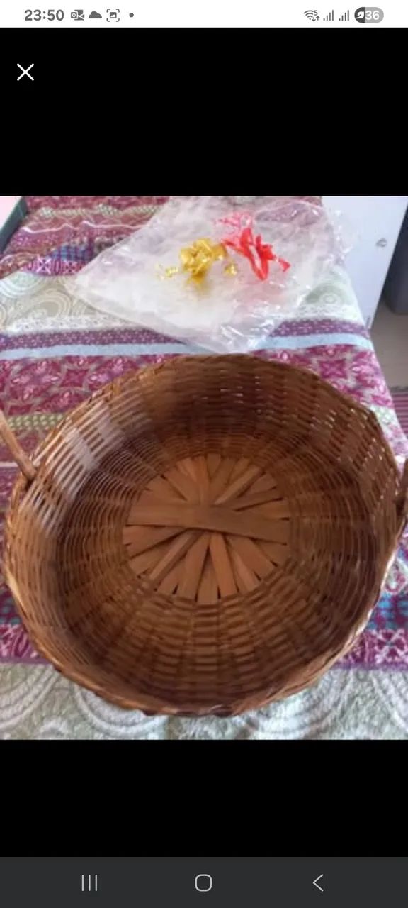 Cesta