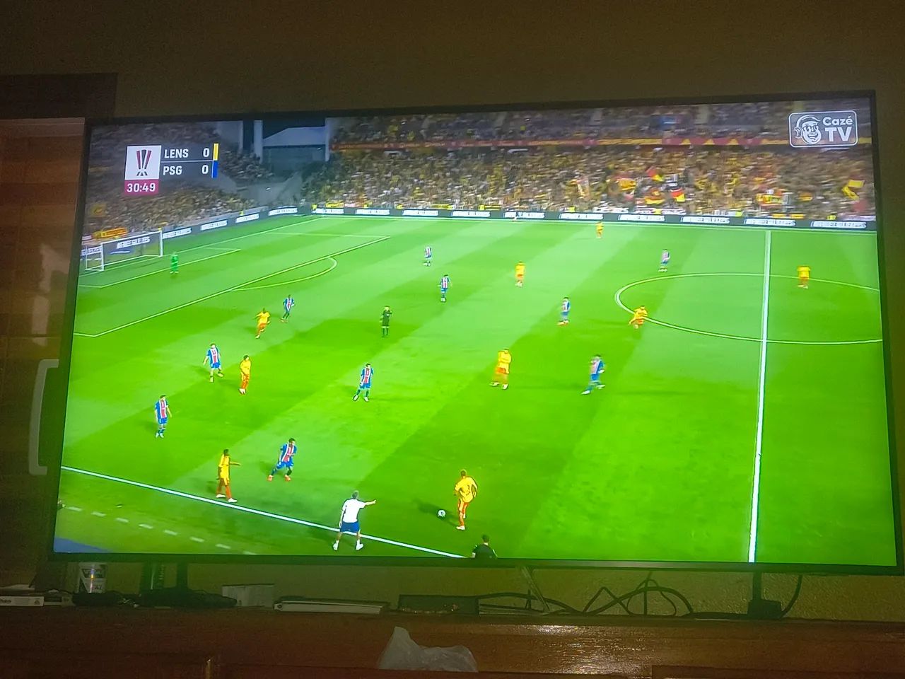 Tv Samsung 4k