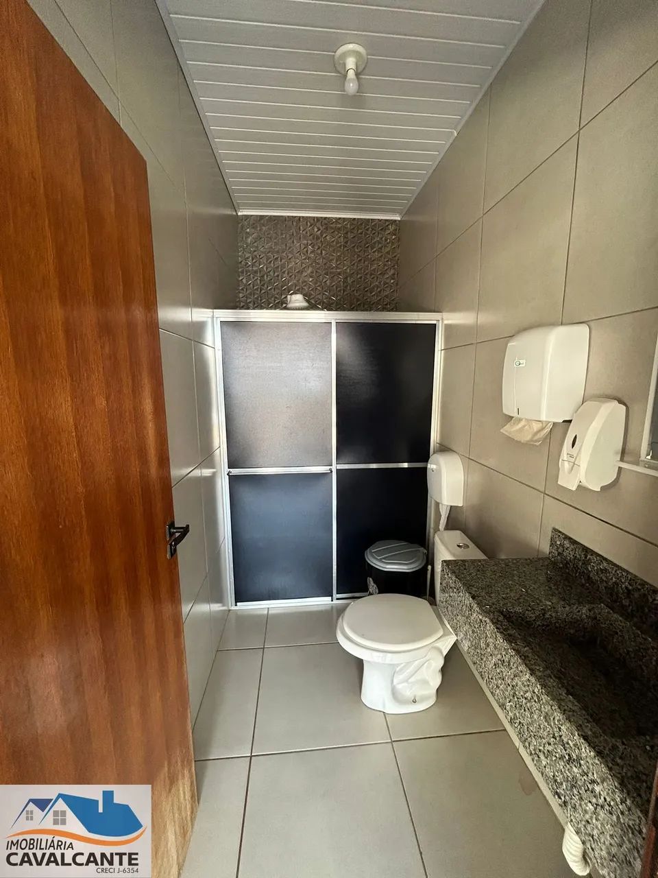 Casa/área de laser residencial monte carlo - Foto 5