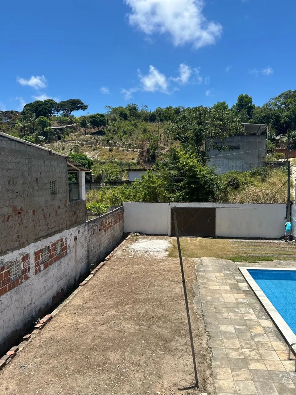 Espaço Esmeralda paru  - Foto 3