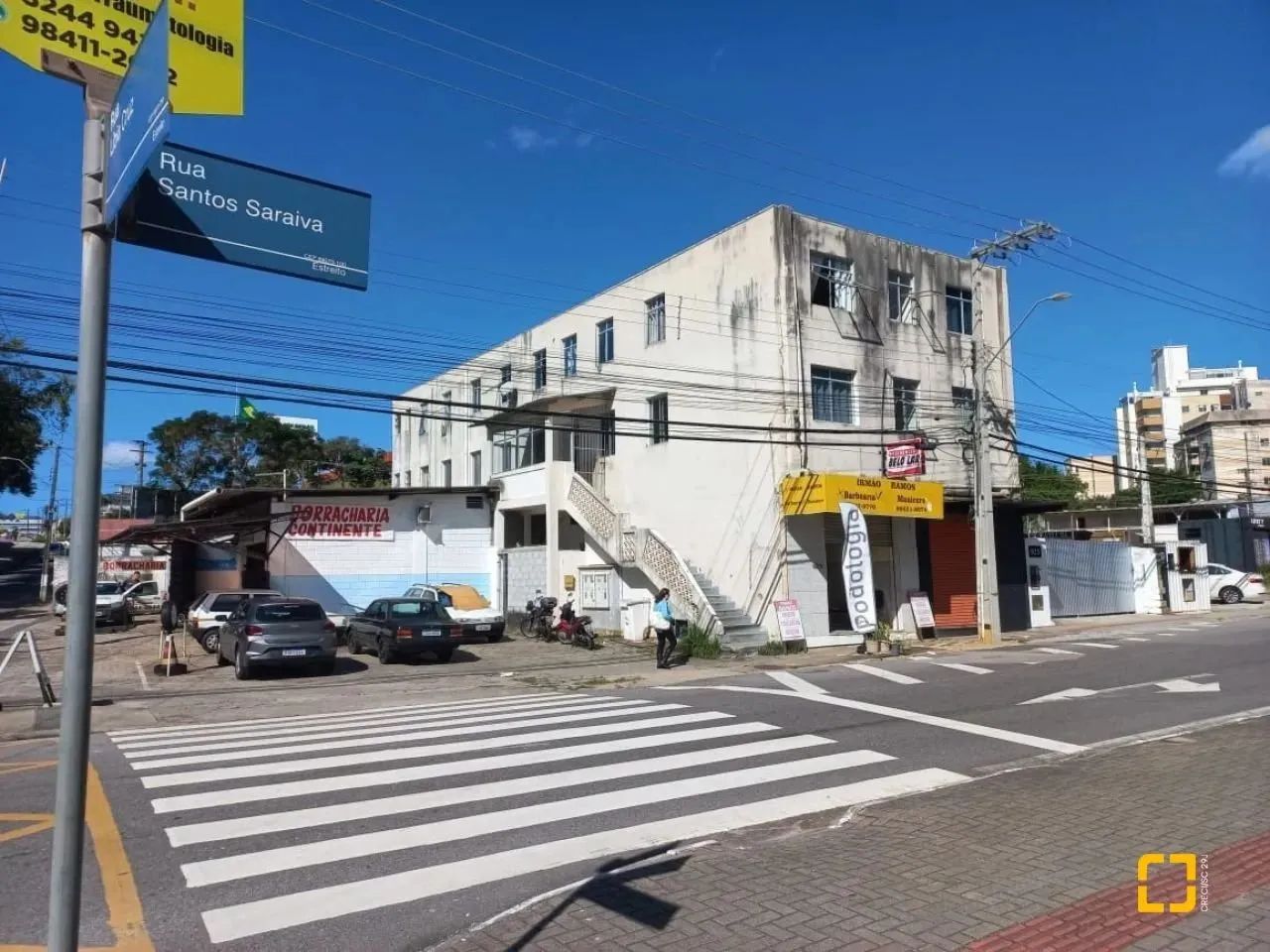Edifício Comercial em Estreito - Foto 4