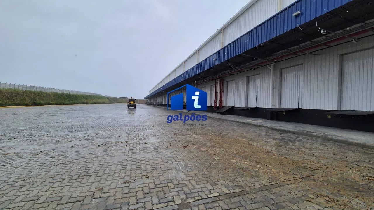 Norvia - Galpão com 5.000 m² às margens da BR 101 em Itapissuma - PE - Foto 2