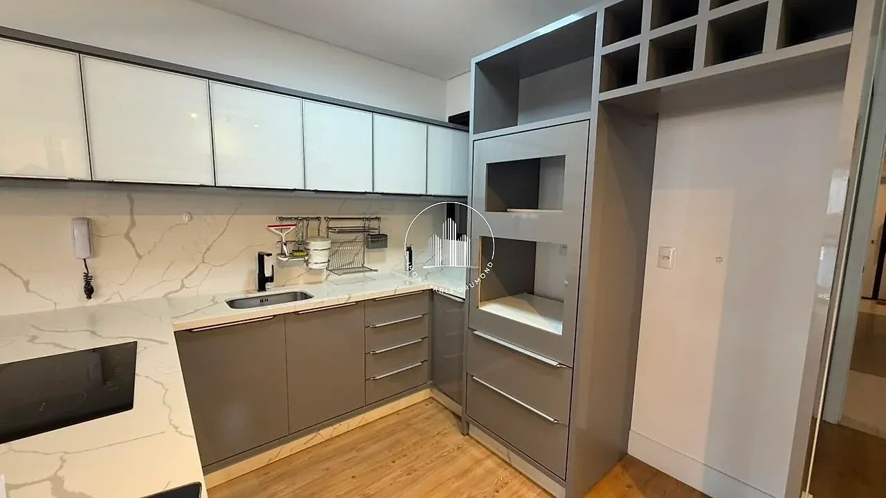 Studio Mobiliado no Bluebell Studios Residence - Bom Abrigo - CEN - Foto 3