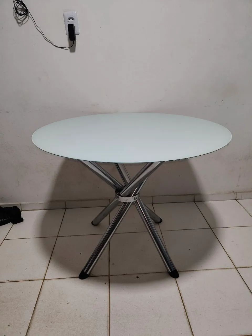 Mesa de Vidro  - Foto 3