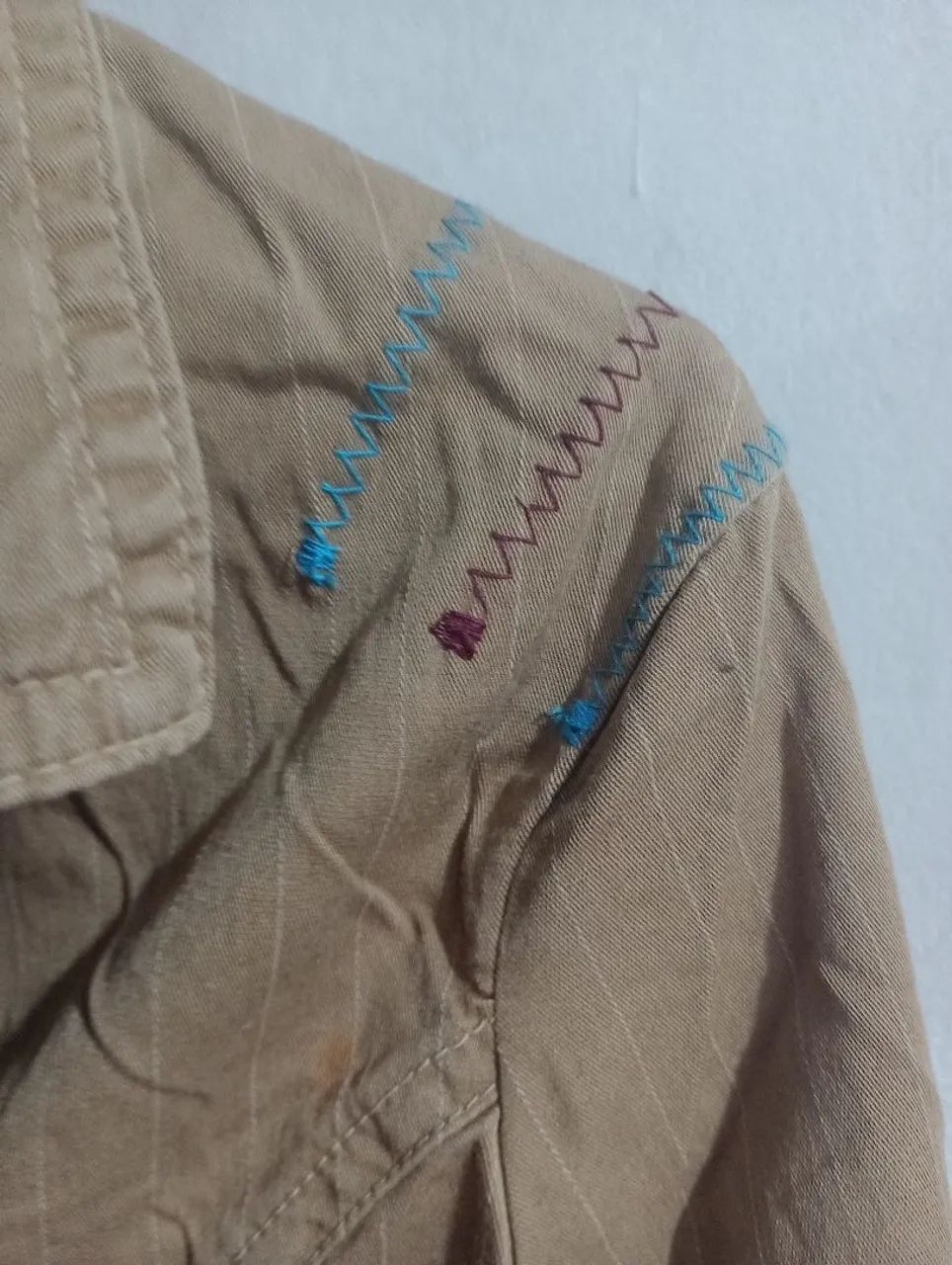 Blazer feminino  - Foto 3