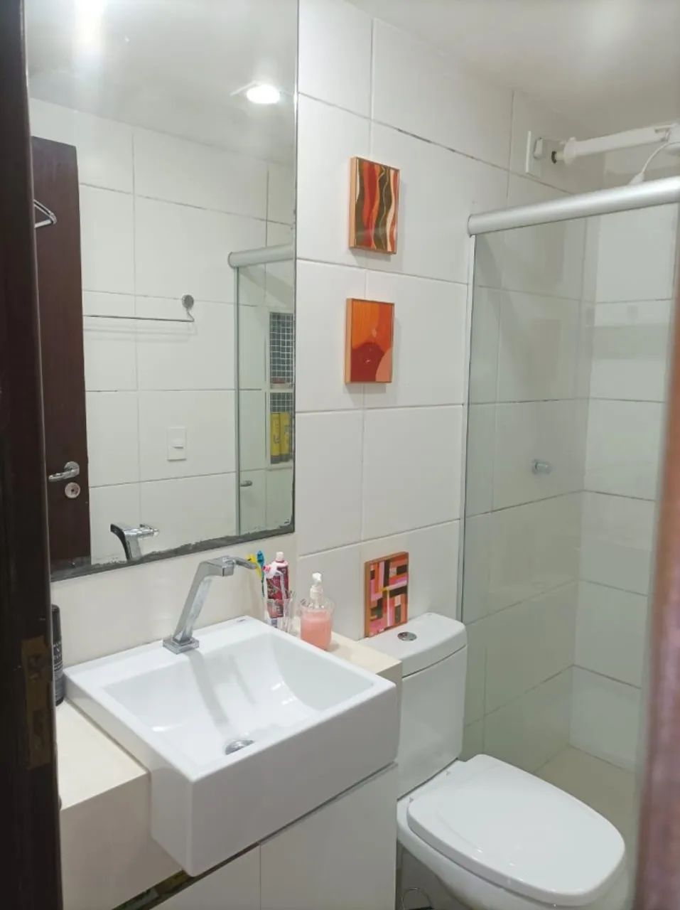 APARTAMENTO DE 3 QUARTOS NA JATIUCA PROXIMO FILE DO ZEZE - Foto 2