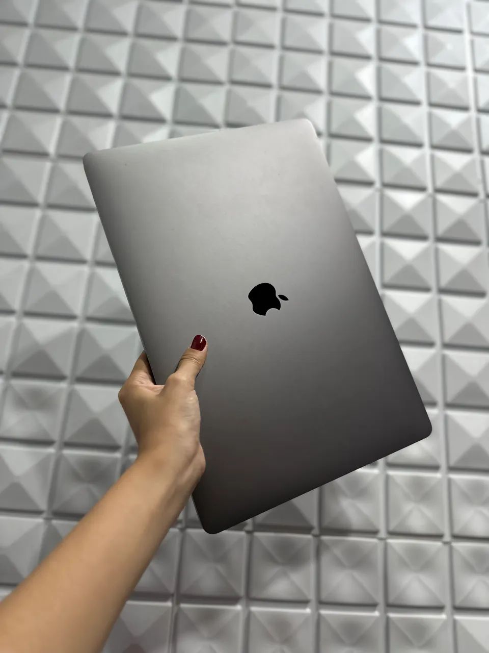 MacBook Pro 2019 i9 8- core 512Gb 32Ram / Garantia / Loja física