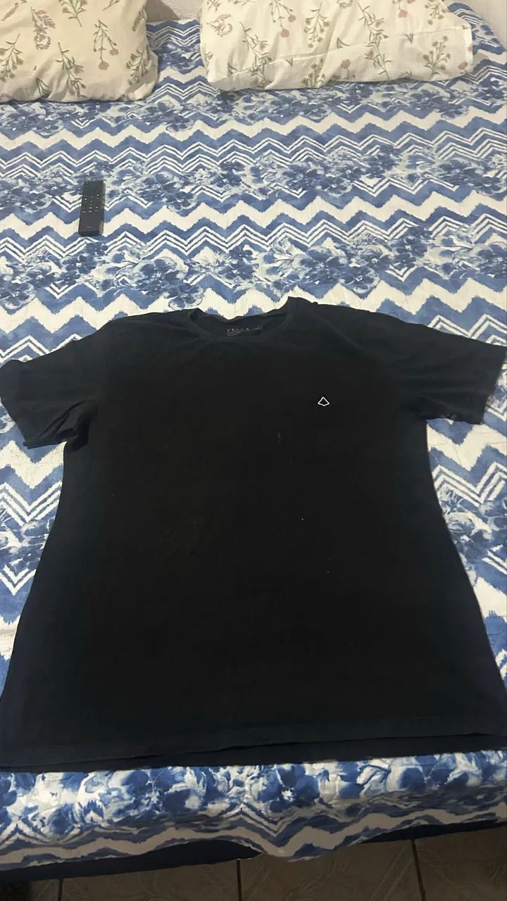 camisa fella 