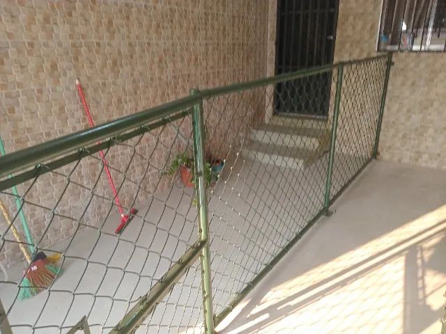 Cercado para pets 