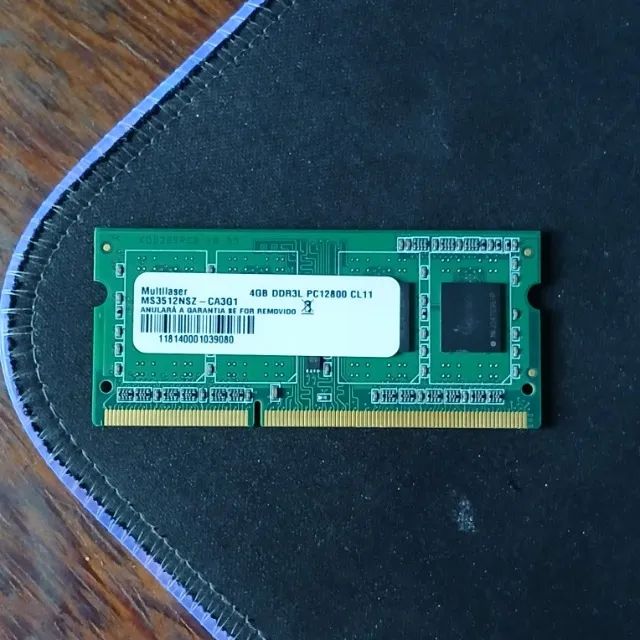 Memoria ram