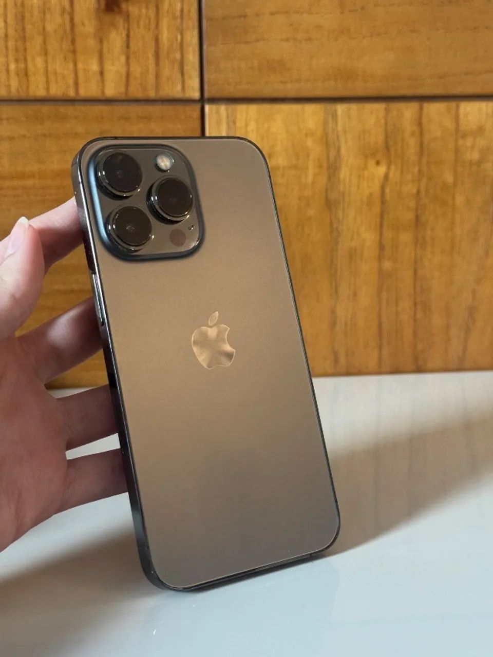 iPhone 13 Pro  - Foto 2