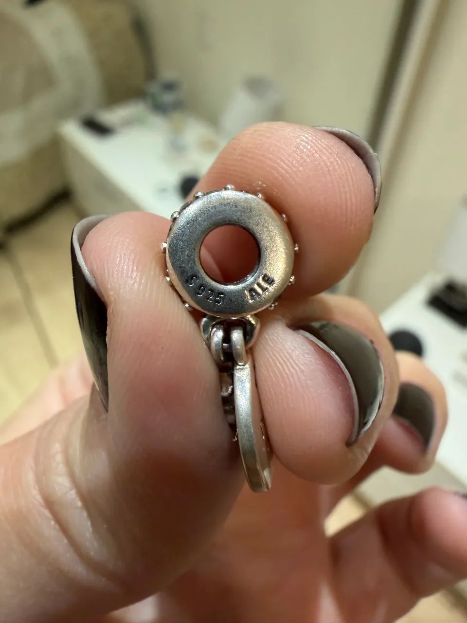 Charm Pandora  - Foto 3