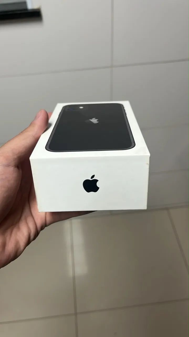 iPhone 11 - 128GB Preto - Foto 3
