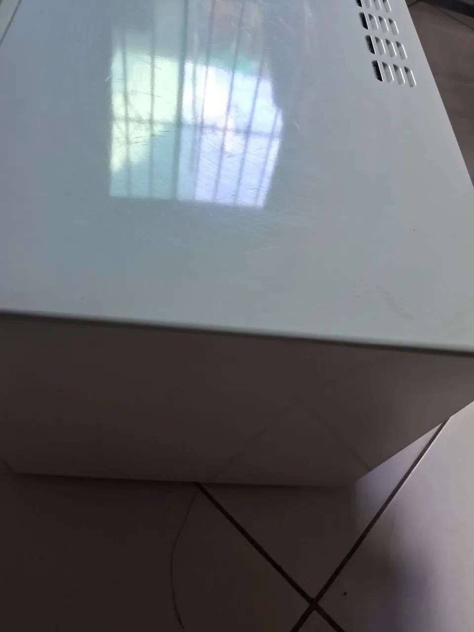 Micro-ondas eletrolux  - Foto 5