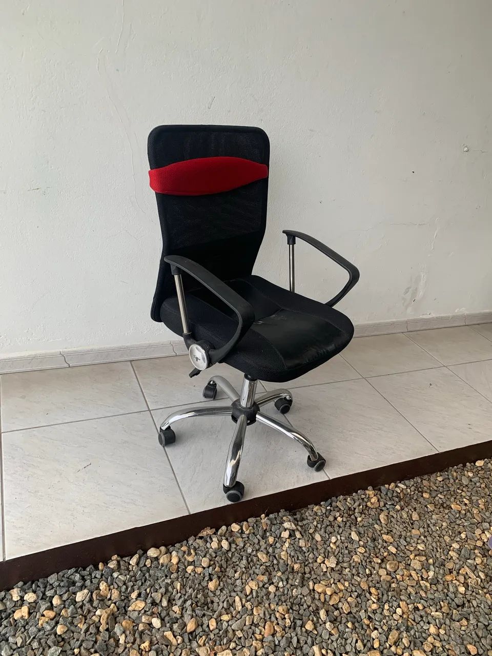 Cadeira de escritório  - Foto 2
