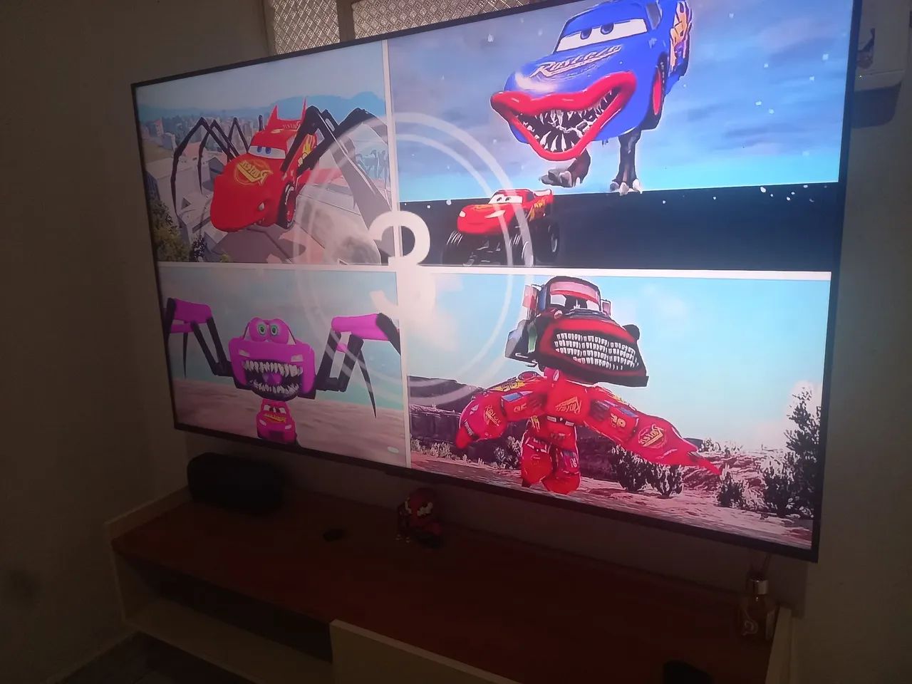 Televisão  - Foto 2