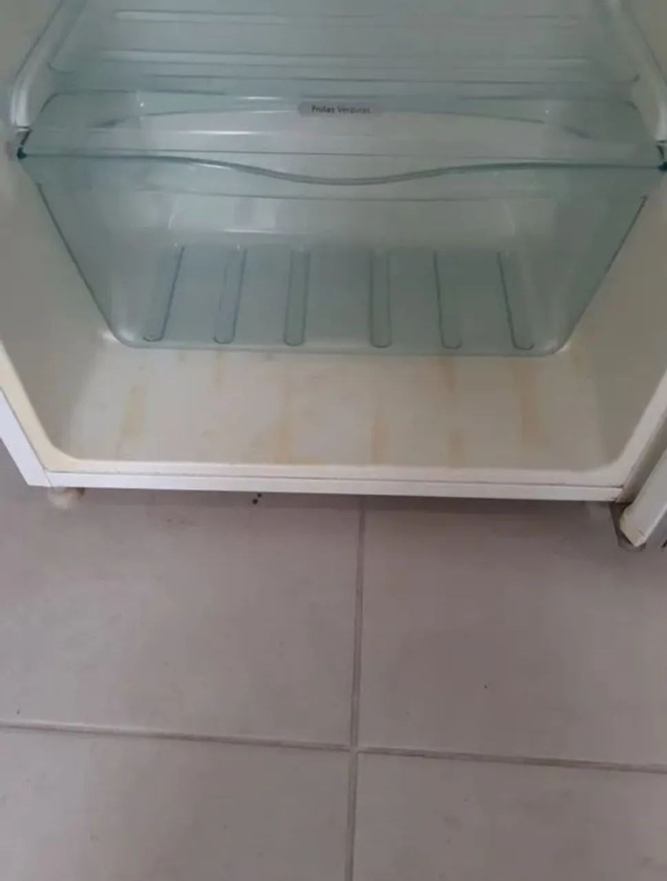 Geladeira eletrolux dc360 - Foto 5